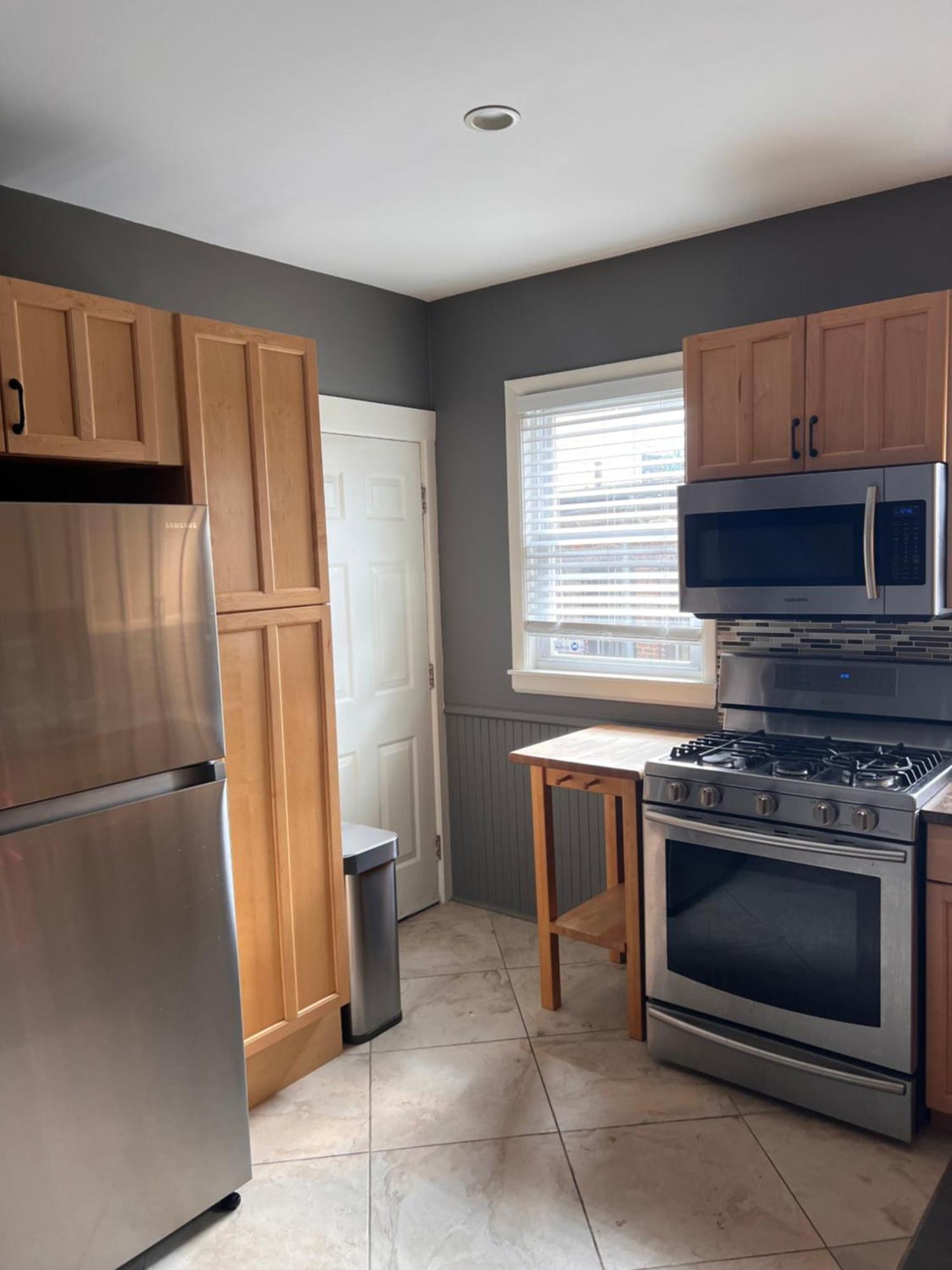 Privatunterkunft Cozy Private Fully Furnished In Boston