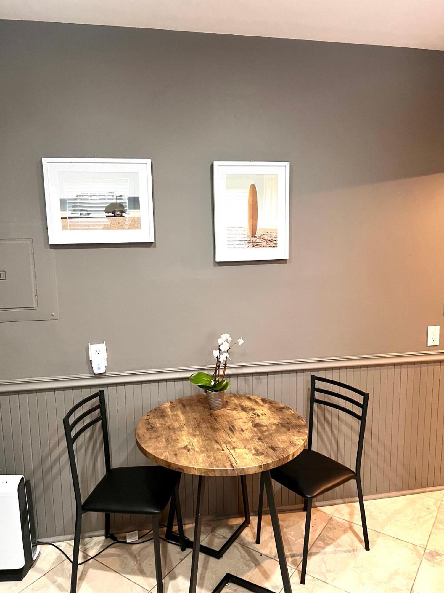 Cozy Private Fully Furnished In Privatunterkunft *