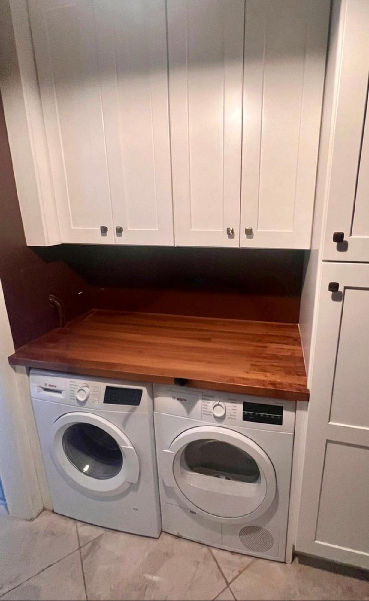 Privatunterkunft Cozy Private Fully Furnished In *