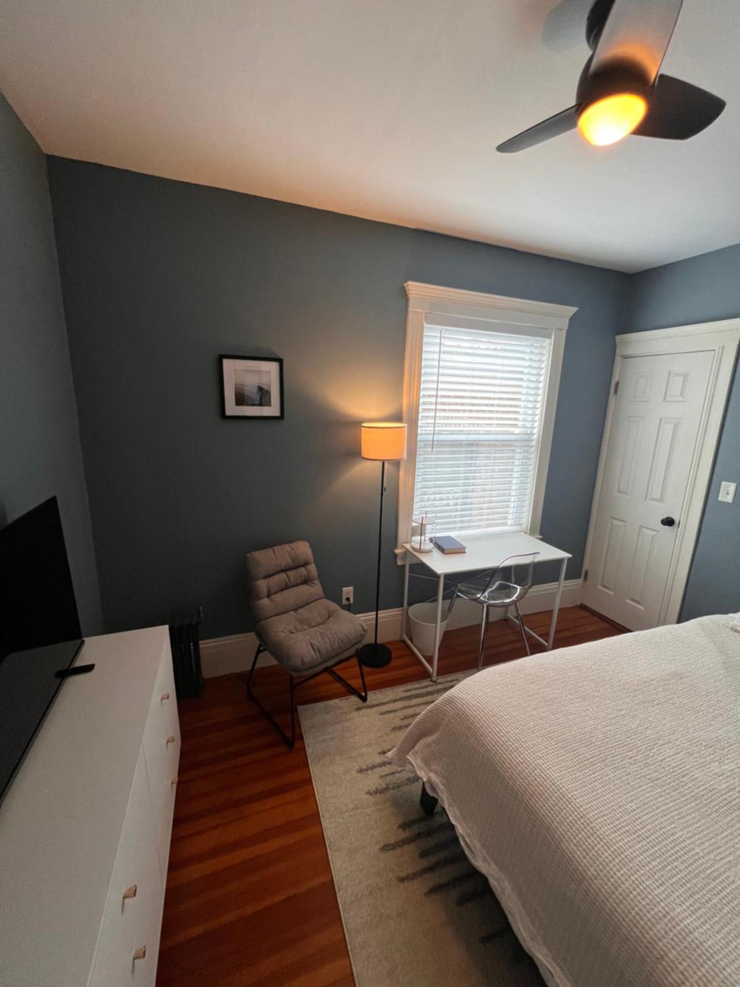 Privatunterkunft Cozy Private Fully Furnished In *